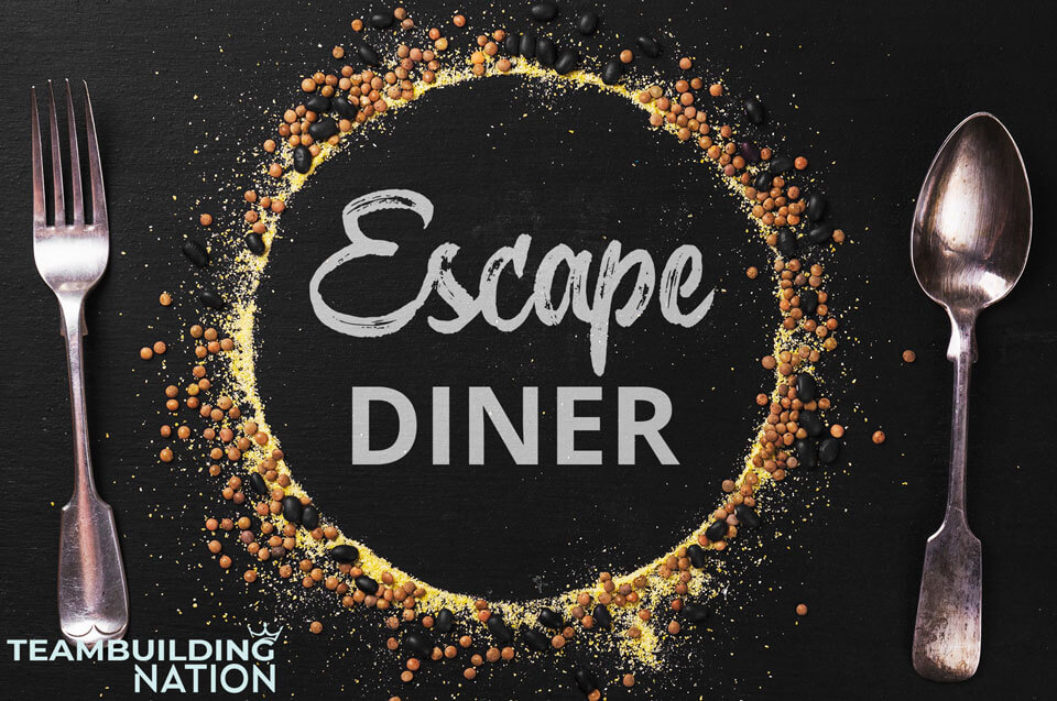 Escape_diner