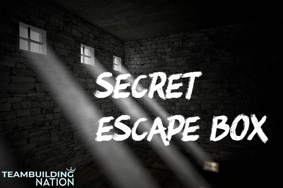secret escape